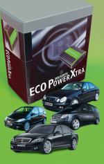 Mercedes-Benz ECO PowerXtra Tuning by Brabus 2008 года